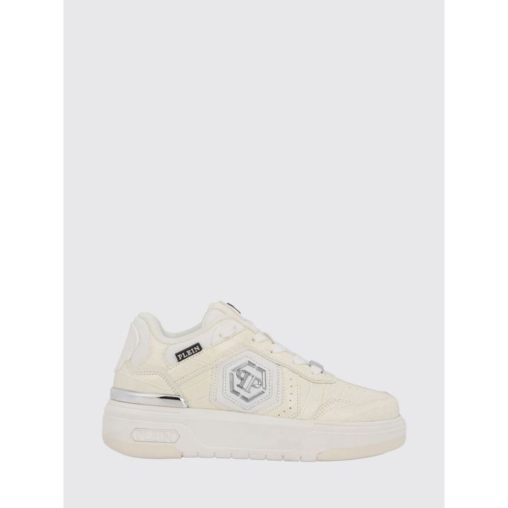 Philipp Plein Sneakers Men White